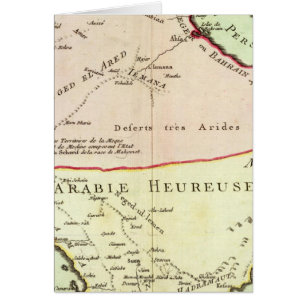 Arabisch schiereiland, Saudi-Arabië