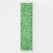 Arabisch Spandoek (Verticaal)