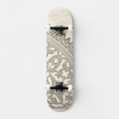 Arabisch stijlblad skateboard (Voorkant)