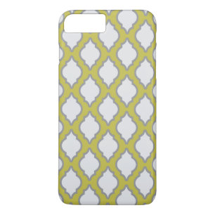 Arabisch stijlpatroon Case-Mate iPhone case