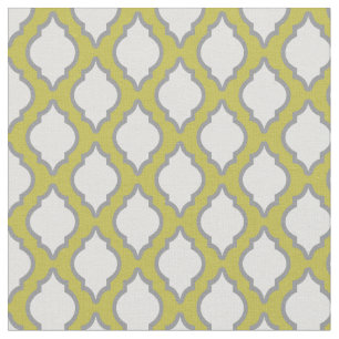 Arabisch stijlpatroon stof