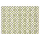 Arabisch stijlpatroon tafelkleed (Voorkant (Horizontaal))