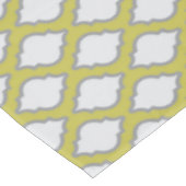 Arabisch stijlpatroon tafelkleed (Gekanteld)