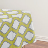 Arabisch stijlpatroon tafelkleed (Voorbeeld)