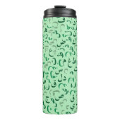 Arabisch Thermosbeker (Voorkant)