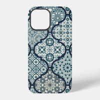 Arabische decoratieve azulejos tegels patchwork is