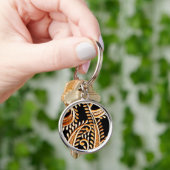 Arabische dress sleutelhanger (Hand)