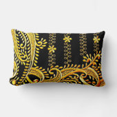 Arabische Embroidery Kussen (Voorkant)