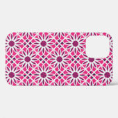 Arabische geometrische ornament: naadloze textuur. Case-Mate iPhone case (Achterkant (horizontaal))