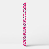 Arabische geometrische ornament: naadloze textuur. Case-Mate iPhone case (Achterkant / Rechts)