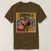 Arabische homo t-shirt (Design voorkant)