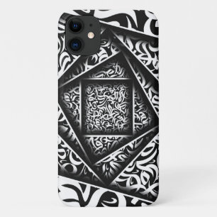 Arabische Kalligrafie 3d Case-Mate iPhone Case