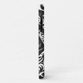 Arabische Kalligrafie 3d Case-Mate iPhone Case (Achterkant/links)