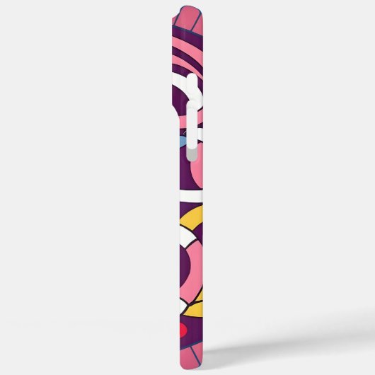 Arabische kalligrafie. Case-Mate iPhone case (Achterkant / Links)