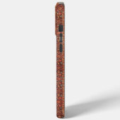 Arabische kalligrafiekunst Case-Mate iPhone case (Achterkant / Links)