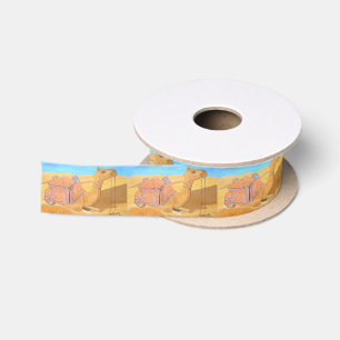 Arabische Kameel Lint