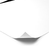 Arabische koffie perfect poster (Hoek)