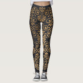 Arabische Leggings (Voorkant)