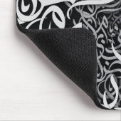 Arabische letters muismat (Hoek)