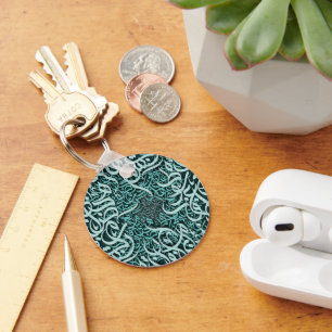 Arabische letters Tiffany Sleutelhanger