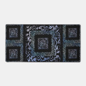 Arabische Letters vierkant Bureaumat (Voorkant)