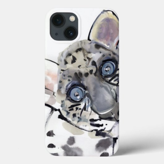 Arabische luipaard 2008 3 Case-Mate iPhone case (Achterkant)