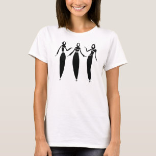Arabische Mode ت ش ي ت T-Shirt