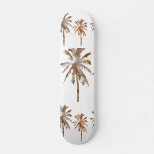 Arabische Nacht - Boom Dance Skateboard (Voorkant)