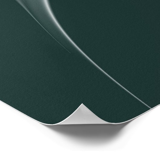 Arabische Nacht I Poster (Hoek)