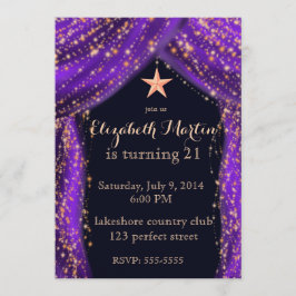 Arabische Nacht Kaart