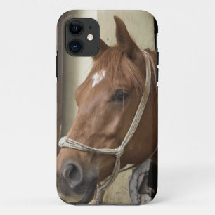 Arabische paarden Case-Mate iPhone case