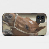 Arabische paarden Case-Mate iPhone case (Achterkant (horizontaal))