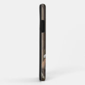 Arabische paarden Case-Mate iPhone case (Achterkant/rechts)