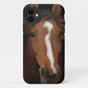 Arabische paarden iPhone 11 hoesje
