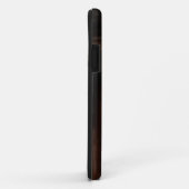 Arabische paarden Case-Mate iPhone case (Achterkant/rechts)