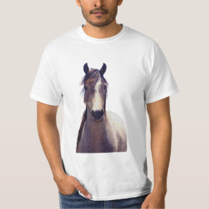 Arabische Pony genaamd Star, T-shirt