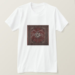 Arabische quote t-shirt