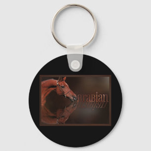 Arabische reflectie - Mama Sleutelhanger