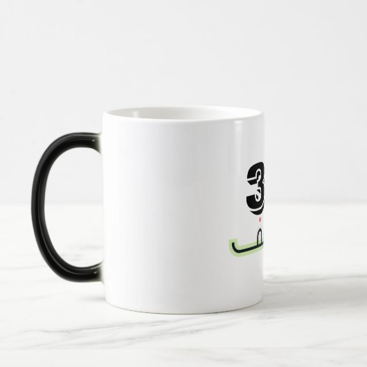 Arabische Script Name and Age Mok | Yusuf (Links)