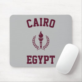  Arabische Stad en Land Mousepad Muismat
