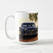 Arabische termo's koffiemok (Links)