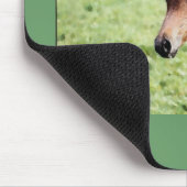 Arabische veulen muismat (Hoek)