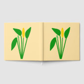 Araceae-gastenboek Gastenboek (Volledig)