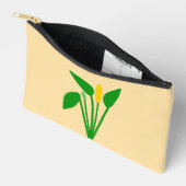 Araceae Kleine Zaktas Etui (Open)