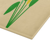 Araceae Snijplank (Hoek)