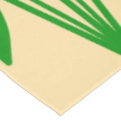 Araceae Tafelkleed (Gekanteld)