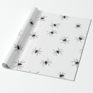 Arachanofobie (spieren) (Creepy Crawly Insects) Cadeaupapier