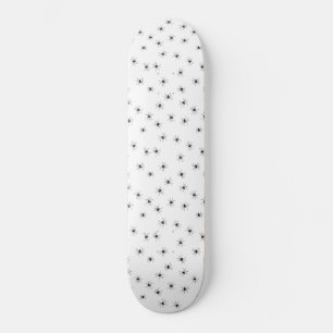 Arachanofobie (spieren) (Creepy Crawly Insects) Persoonlijk Skateboard