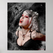 Arachne 16 x 20 poster (Voorkant)