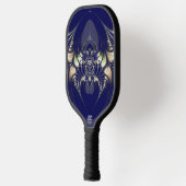 Arachne' Pickleball Paddle (Links)